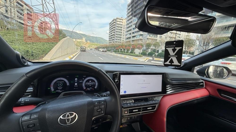 تويوتا كامري